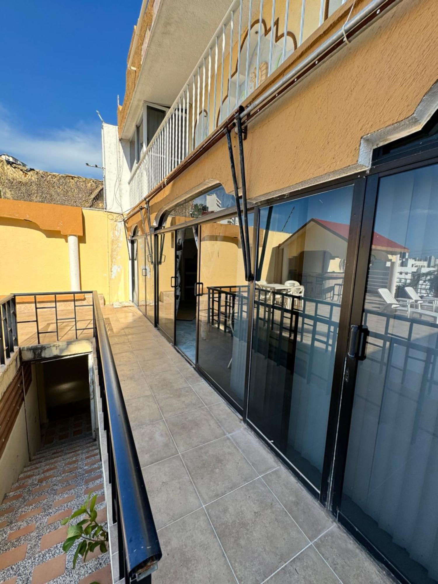 فيلا Blue Coast With Pool And Ocean View 10 To 35 P أكابولكو المظهر الخارجي الصورة